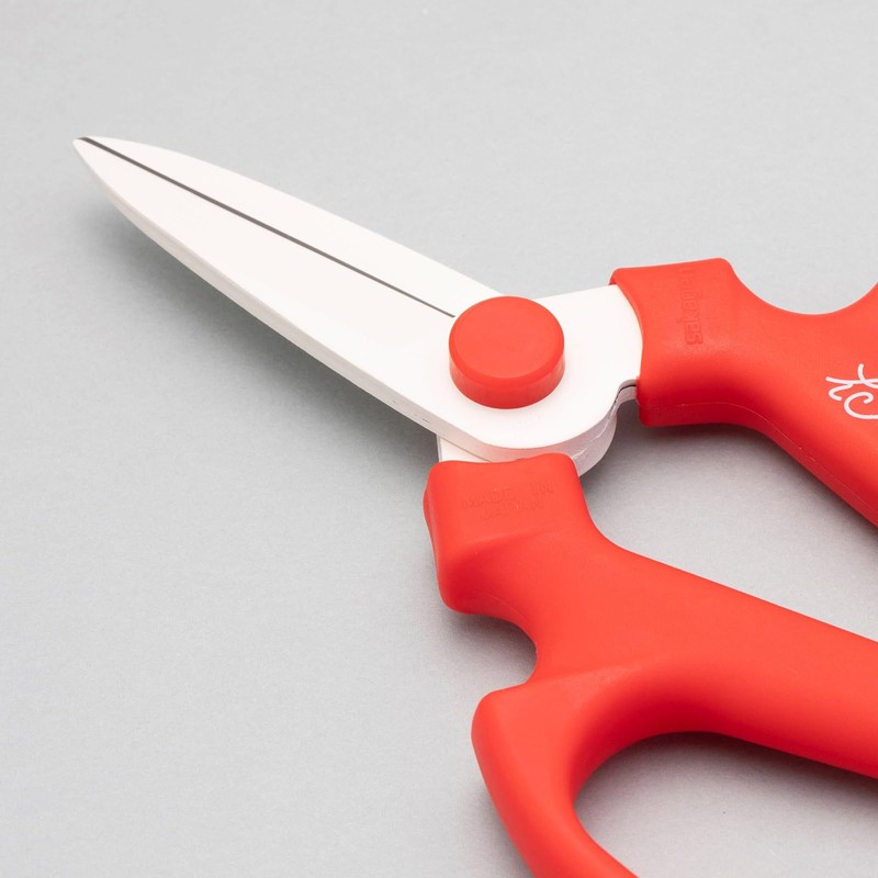Hand Creation F180 Red