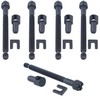 TorSor 5 Set Chainsaw Chain Adjuster Tensioner Screw Bolt Set