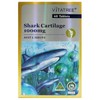 VITATREE Shark Cartilage 1000mg 60 Tablets