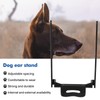 Dandelion Dog Ear Posting Kit with Forceps,Dog Ear Stand Up