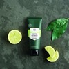 The Body Shop Green Tea and Lemon Mattifying Moisturiser For