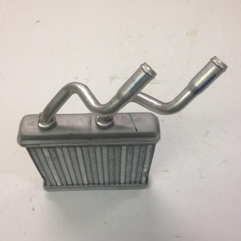Transpro Automotive Heater Core 398339