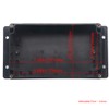Raculety Project Box IP65 Waterproof Junction Box ABS Plastic Electrical