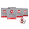 illy Coffee K Cup, Pods for Keurig Machines, Classico Medium