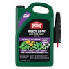 Ortho WeedClear Lawn Weed Killer Ready-to-Use1 with Trigger Sprayer, Kills