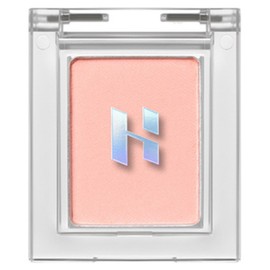 Holika Holika My Fave Piece Eye Shadow 1.8g, Strawberry Cream, 1 pc / 홀리카홀리카 마이 페이브 피스 아이섀도 1.8g, 스트로베리크림, 1개