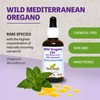 New Roots | Wild Oregano Oil Liquid Drops with 93%
