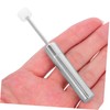 Parliky 6pcs Soft Close Damper for Trash Can Lids Hydraulic