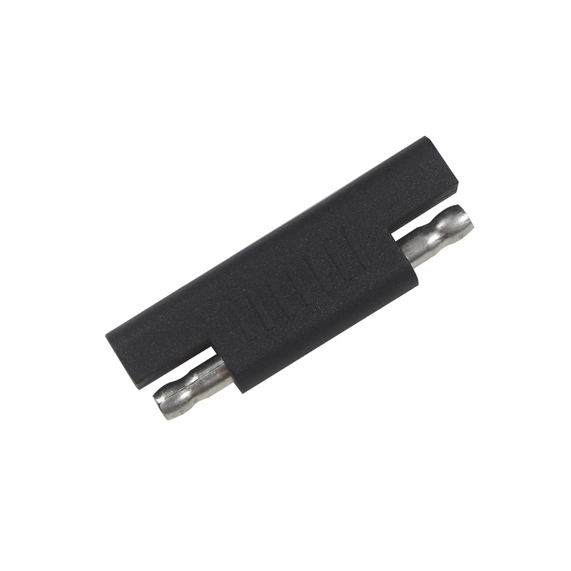 SAE Polarity Reverse Adapter Connector 2 Pin SAE Polarity Switching
