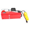 ECCPP NEW Electric Hoist Winch Lifting Engine Crane Garage Hanging