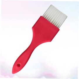 NOLITOY 1pc Hair Dye Applicator Hair Coloring Brush Hair Dye Brush Hairdressing Tool Barber Shop Tool Hair Comb Hairbrushes Paintbrushes Hair Salon Dye Brush Hair Tint Brush Red
