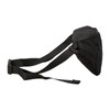 Waist Bag Miffy 6049 B98 Face Black