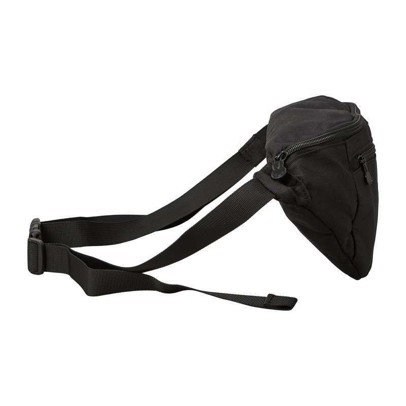 Waist Bag Miffy 6049 B98 Face Black