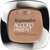 LOréal Paris Accord Parfait Polvos Compactos D5 Sable Doré Canelle