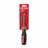 CRAFTSMAN Screwdriver with 6 Multi-Bits, Store Extra Bits in Handle