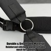 Cinlilian 2Pcs 4244-710-9005 Blower Harness Straps Fit for STIHL Backpack