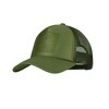 Buff Unisex Trucker Cap, Forest green