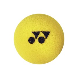YONEX Tennis Kids Sponge Balls 2 (12 Dozen) Yellow TB15