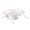 TCP LEDDR56BVCCT5 5/6 Inch LED Beveled Downlight - 50,000 Hour
