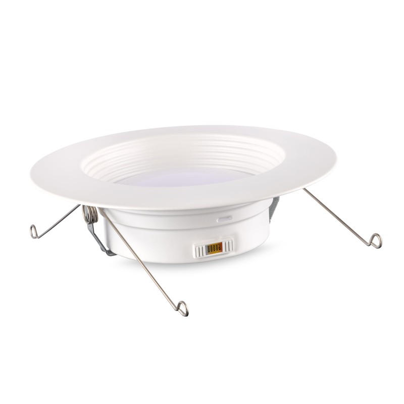 TCP LEDDR56BVCCT5 5/6 Inch LED Beveled Downlight - 50,000 Hour