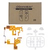 Not a Joycon Main Unit - Joycon DFS LED Assembly