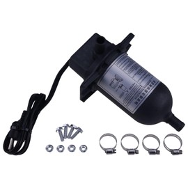 RONGPAS Engine Block Heater with Plug compatible with Hotstart TPS TPS101GT10-000 Caterpillar 263-0630 Generac 084918A 1000W 120V Option 100-120F Coolant Pre Heater