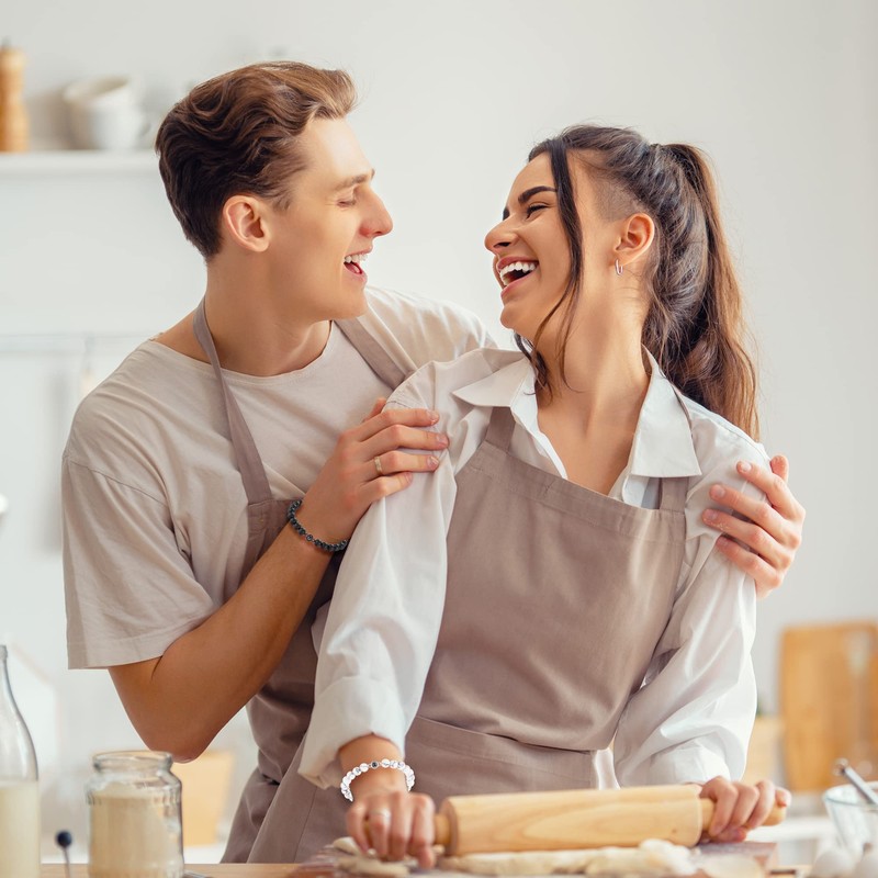 LAVEIR Anniversary Presents Gifts, Anniversary Presents Gift for Couple, Best