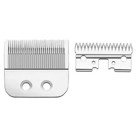 Ersatzklinge 22995 für Haarschneider kompatibel mit Andis Master PM-1 PM-1L PM-2 PM-3 PM-4 Speedmaster