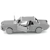 DCD Model Kit 1965 Ford Mustang Metal Model Moderate Difficulty