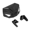 X15 Gaming Earbuds with Microphone Dual Mode Low Latency LED
