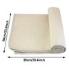 BUZIFU Baking Cloth Linen Professional Fermentation Cloth Baker's Linen Dough