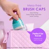 BABYSHEEP Sunscreen Brush Applicator Sunblock for Face and Body Foundation