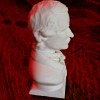 Edgar Allen Poe - Mini Bust - 4 Inches