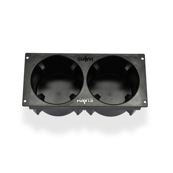 Havis, INC. Havis, Inc. C-Cup2-I Console, Accessory, Cup Holder, Internal