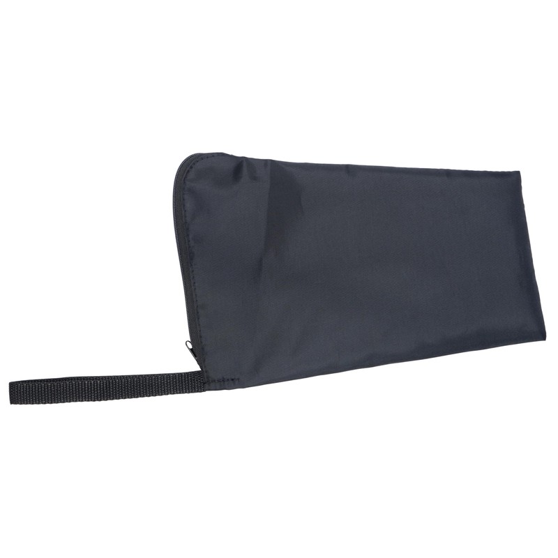 Shima Seisakusho 50C-3 Cane Folding Mecha Light Stick, Gray