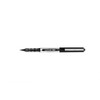 uni-ball Eye Micro UB-150 Rollerball Pens - Black, Pack of