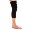 Knee Compression Sleeves: McDavid Hex Knee Pads Compression Leg Sleeve