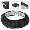 36 Inch Trampoline Cover, Universal Trampoline Pad Replacement Round Mini