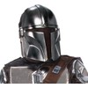 Rubie's Maschera Mandalorian armatura bambino