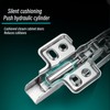 BADALU 175 Degree Kitchen Cabinet Hinges (1 Pair, 2 PCS)