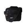Lorenz Unisex Bag 2578 In Black