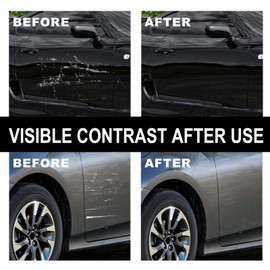 12PCS Nano Sparkle Cloth for Car Scratches,Scratch Remover Cloth Repairs Light Marks,Water Spots & Oxidation,Easily Repair Scratches,Safe on All Car Colours,Nanosparkle Cl/oth for C/ar Scra/tches