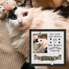 PUREFLY Pet Loss Gift, Memorial Sympathy Gifts for Loss of