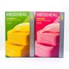 Mediheal/Collagen/Capsule/Patches/Double/Planning/2 Types