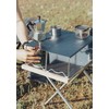 CAMPING MOON SOD-310 Solo Kitchen Single Burner Soto Windmaster SOD-320