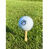 Wing Golf Stratus ST 2 Ultra Tour Soft Golf Balls