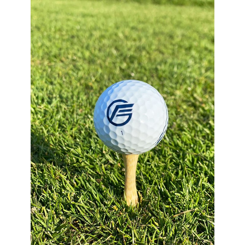 Wing Golf Stratus ST 2 Ultra Tour Soft Golf Balls