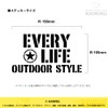 [KAIMIRU STORE] Suzuki Every Every Light Van Mini Car Stencil