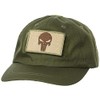 F-Style F-SD030363-003 Cap, Sweat Absorbent, Quick Drying, Ripstop Cap, Olive,