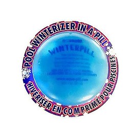 PUAMR-NW330 Arctic Armor Natural Enzyme Winterizer Winterball - Up to 30,000 gal